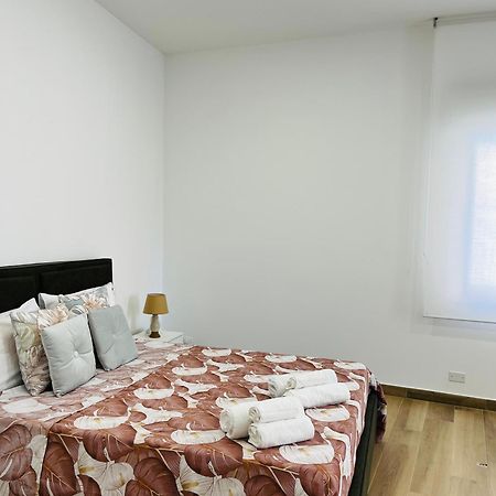 Al Canto Del Muezzin - Apartment Mazara del Vallo Esterno foto