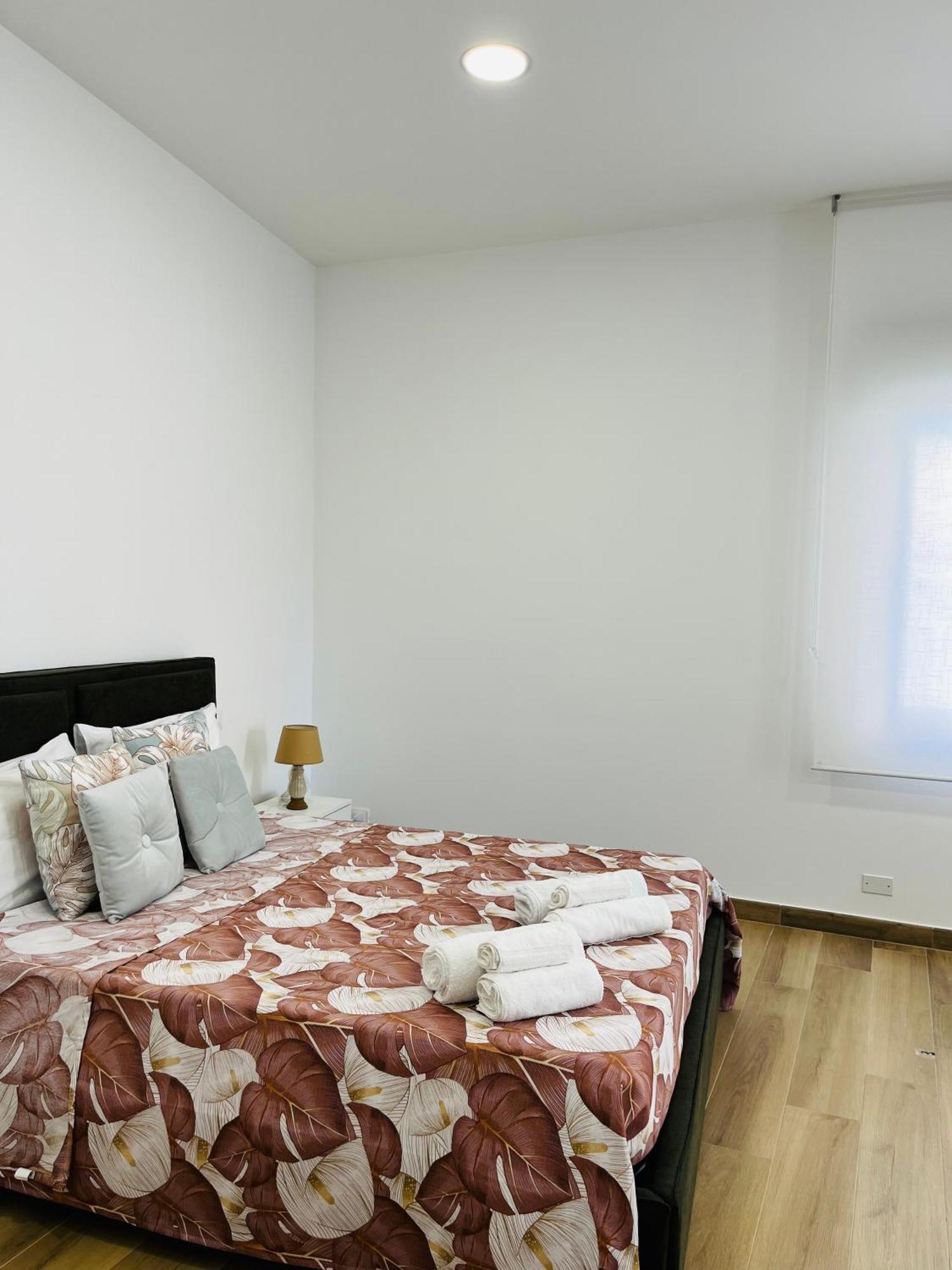 Al Canto Del Muezzin - Apartment Mazara del Vallo Esterno foto